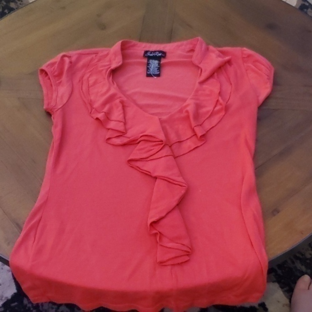 🐻   Susie Rose Blouse size XL